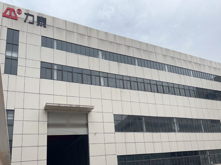 Litai Machinery Co., Ltd.
